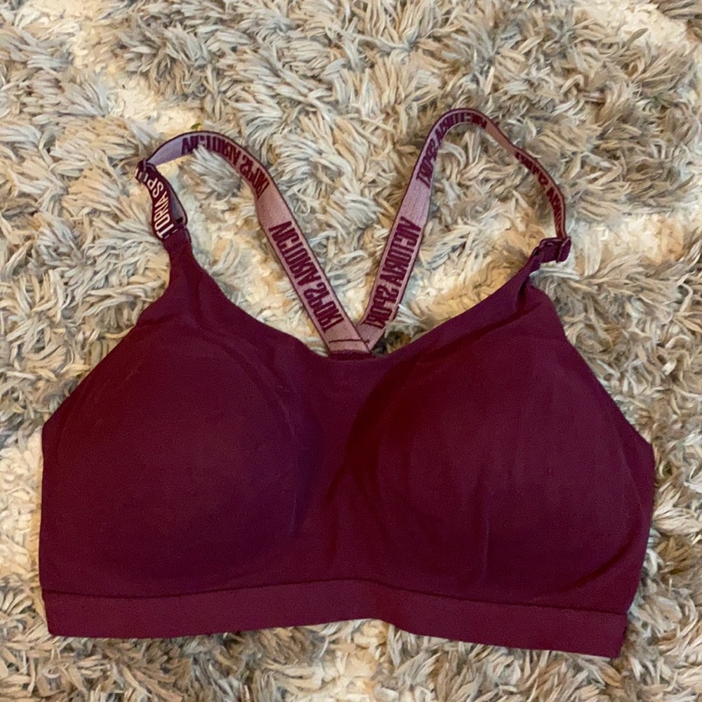 Super cute Victoria Secret sport’s bra